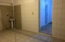 Spatiu cu destinatie baza de tratament, 150 mp, zona ultracentrala!