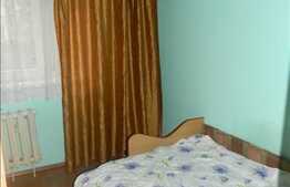 3 camere de vanzare, 55 mp, semidecomandat, partial renovat