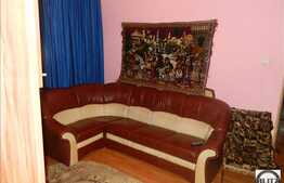 3 camere de vanzare, 55 mp, semidecomandat, partial renovat