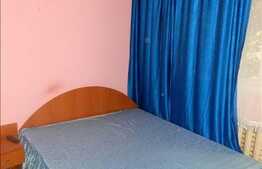 3 camere de vanzare, 55 mp, semidecomandat, partial renovat