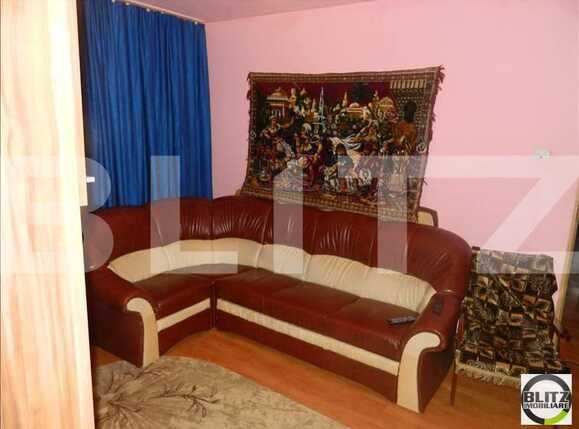 Apartament de vânzare 3 camere Manastur - 6180AV | BLITZ Cluj-Napoca | Poza1