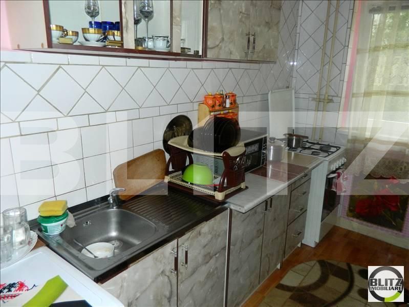 Apartament de vânzare 3 camere Manastur - 6180AV | BLITZ Cluj-Napoca | Poza4