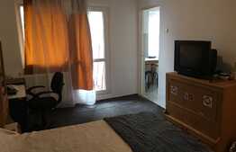 Garsoniera mobilata si utilata, in Zorilor, 25mp+balcon