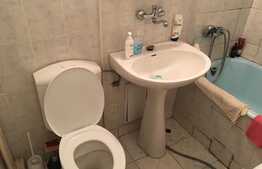 Garsoniera mobilata si utilata, in Zorilor, 25mp+balcon