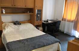 Garsoniera mobilata si utilata, in Zorilor, 25mp+balcon