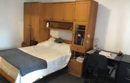 Garsoniera mobilata si utilata, in Zorilor, 25mp+balcon