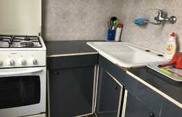 Garsoniera mobilata si utilata, in Zorilor, 25mp+balcon