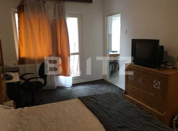 Garsonieră de vânzare Zorilor - 61800AV | BLITZ Cluj-Napoca | Poza3