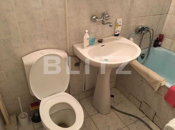 Garsonieră de vânzare Zorilor - 61800AV | BLITZ Cluj-Napoca | Poza8