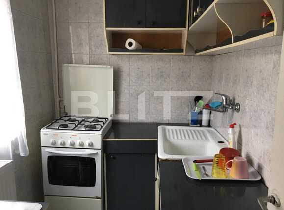 Garsonieră de vânzare Zorilor - 61800AV | BLITZ Cluj-Napoca | Poza4