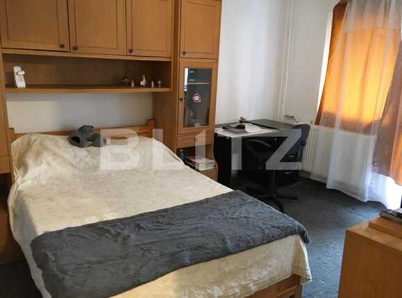 Garsonieră de vânzare Zorilor - 61800AV | BLITZ Cluj-Napoca | Poza1