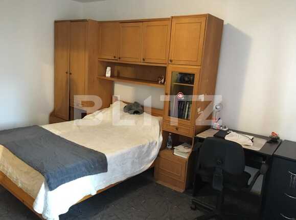 Garsonieră de vânzare Zorilor - 61800AV | BLITZ Cluj-Napoca | Poza2