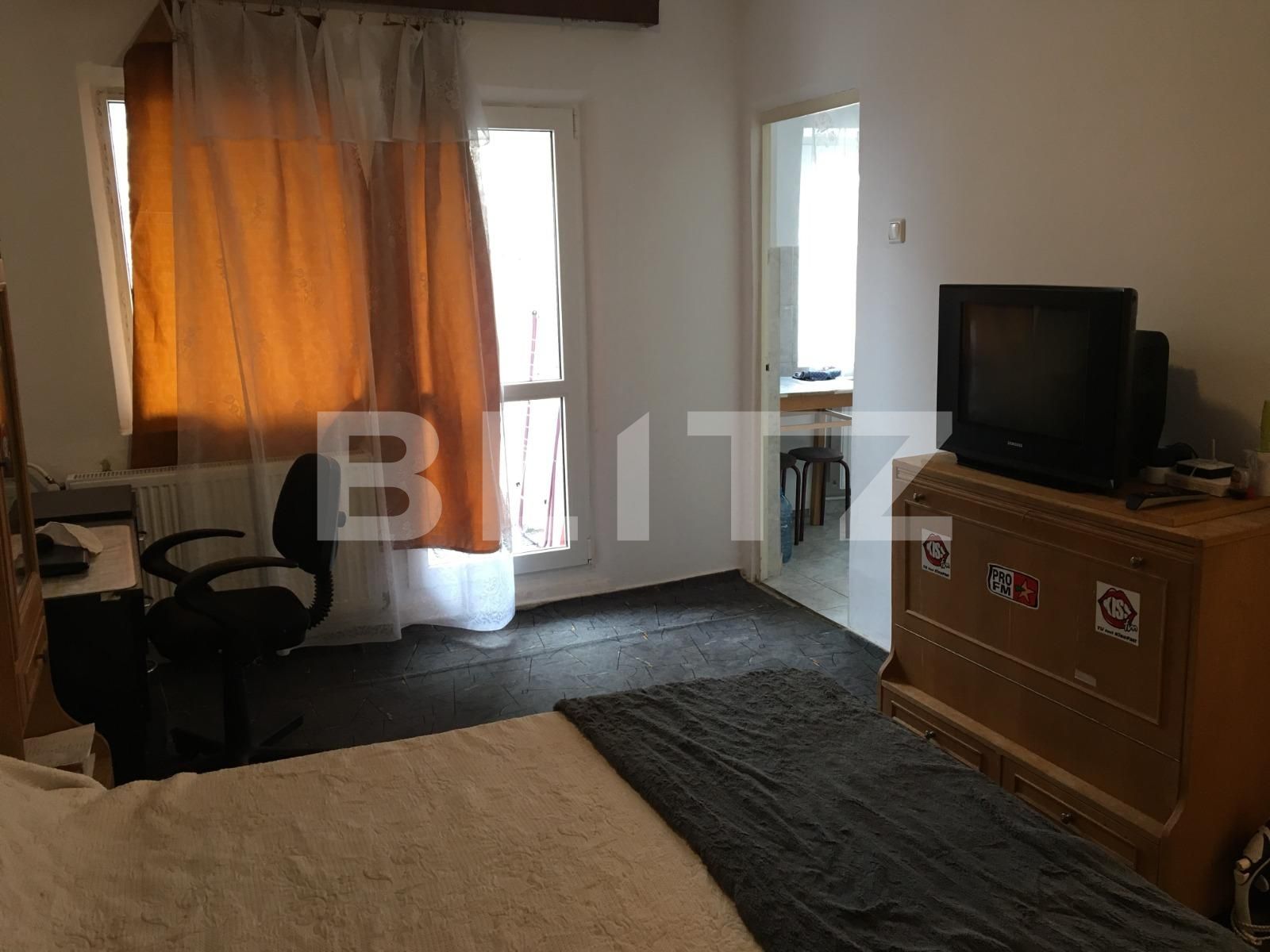 Garsonieră de vânzare Zorilor - 61800AV | BLITZ Cluj-Napoca | Poza3