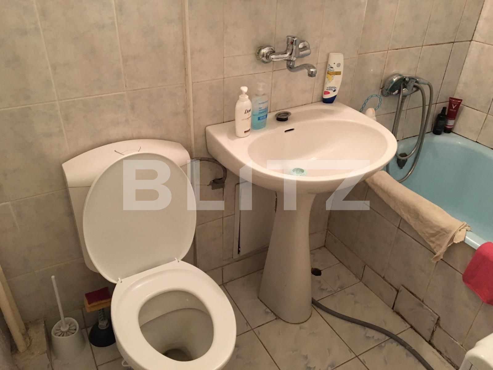 Garsonieră de vânzare Zorilor - 61800AV | BLITZ Cluj-Napoca | Poza8