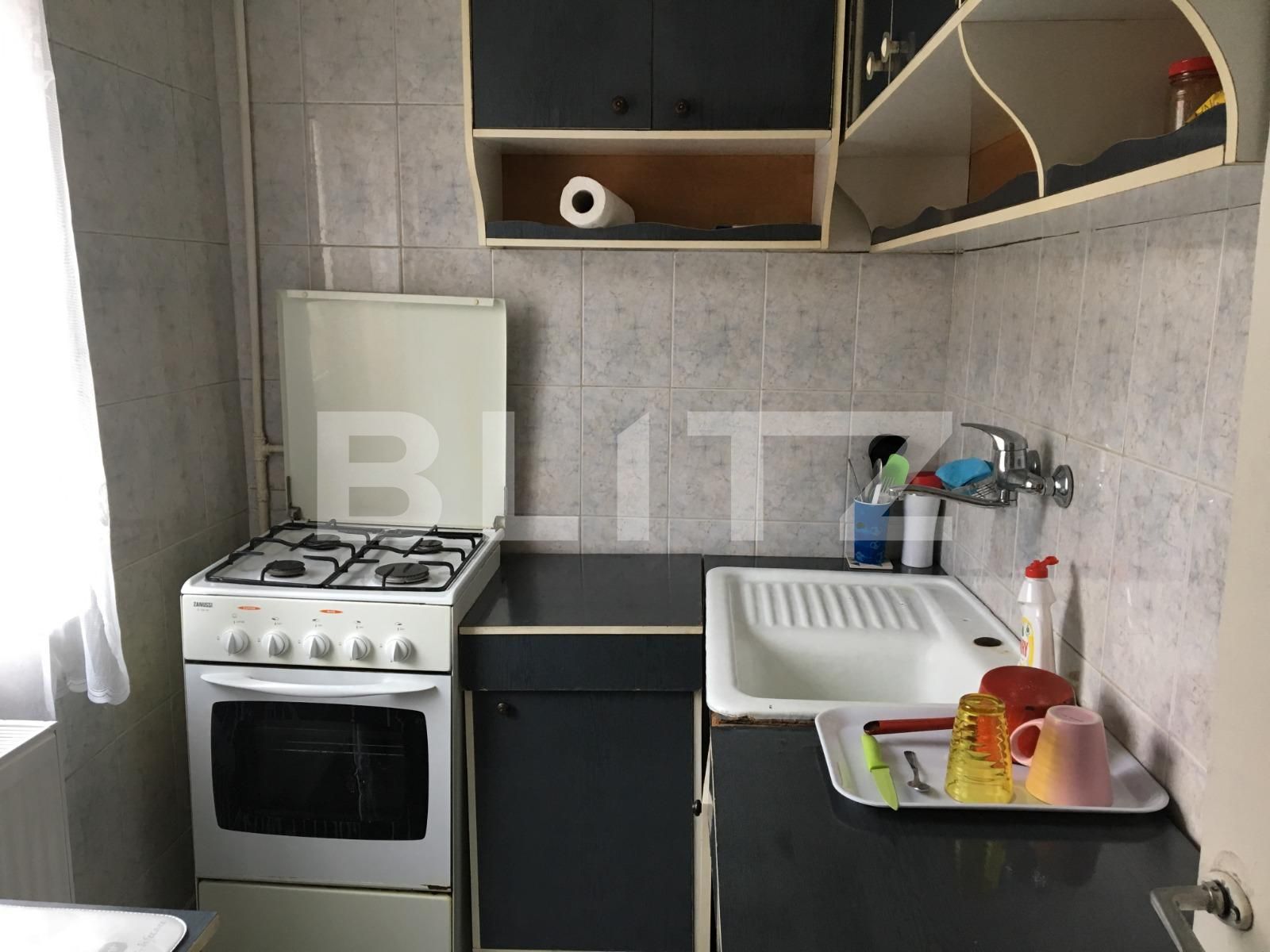 Garsonieră de vânzare Zorilor - 61800AV | BLITZ Cluj-Napoca | Poza4