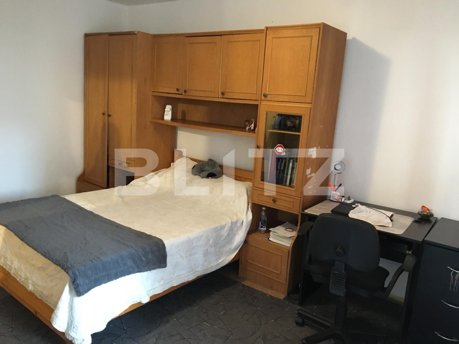 Garsonieră de vânzare Zorilor - 61800AV | BLITZ Cluj-Napoca | Poza2