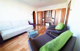 2 camere, 50 mp, cu parcare, zona piata Hermes