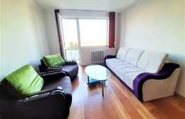 2 camere, 50 mp, cu parcare, zona piata Hermes