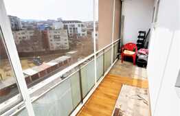 2 camere, 50 mp, cu parcare, zona piata Hermes