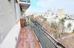 2 camere, 50 mp, cu parcare, zona piata Hermes