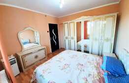 2 camere, 50 mp, cu parcare, zona piata Hermes