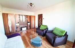 2 camere, 50 mp, cu parcare, zona piata Hermes