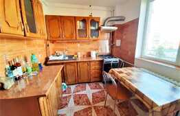 2 camere, 50 mp, cu parcare, zona piata Hermes