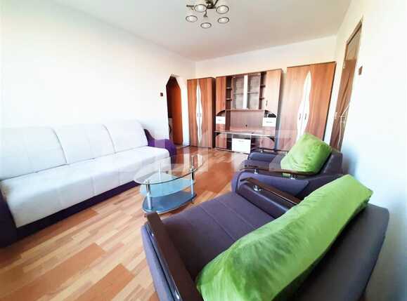 Apartament de închiriat 2 camere Gheorgheni - 61801AI | BLITZ Cluj-Napoca | Poza5