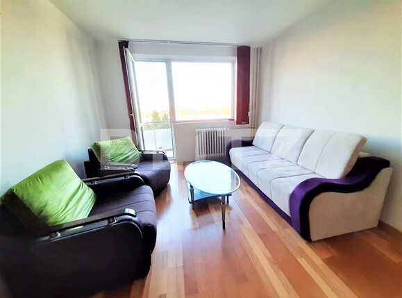 Apartament de închiriat 2 camere Gheorgheni - 61801AI | BLITZ Cluj-Napoca | Poza6