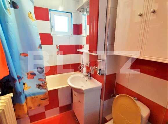 Apartament de închiriat 2 camere Gheorgheni - 61801AI | BLITZ Cluj-Napoca | Poza7