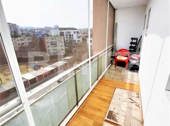 Apartament de închiriat 2 camere Gheorgheni - 61801AI | BLITZ Cluj-Napoca | Poza10