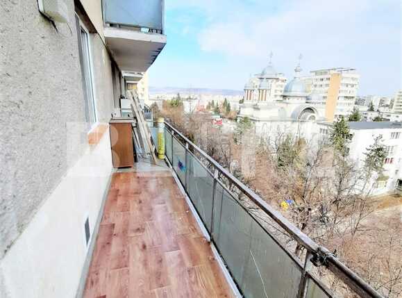 Apartament de închiriat 2 camere Gheorgheni - 61801AI | BLITZ Cluj-Napoca | Poza9