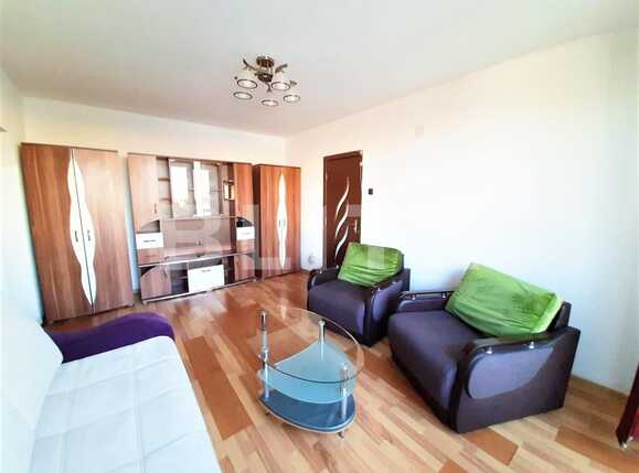 Apartament de închiriat 2 camere Gheorgheni - 61801AI | BLITZ Cluj-Napoca | Poza1