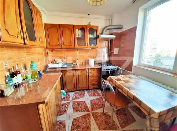 Apartament de închiriat 2 camere Gheorgheni - 61801AI | BLITZ Cluj-Napoca | Poza8