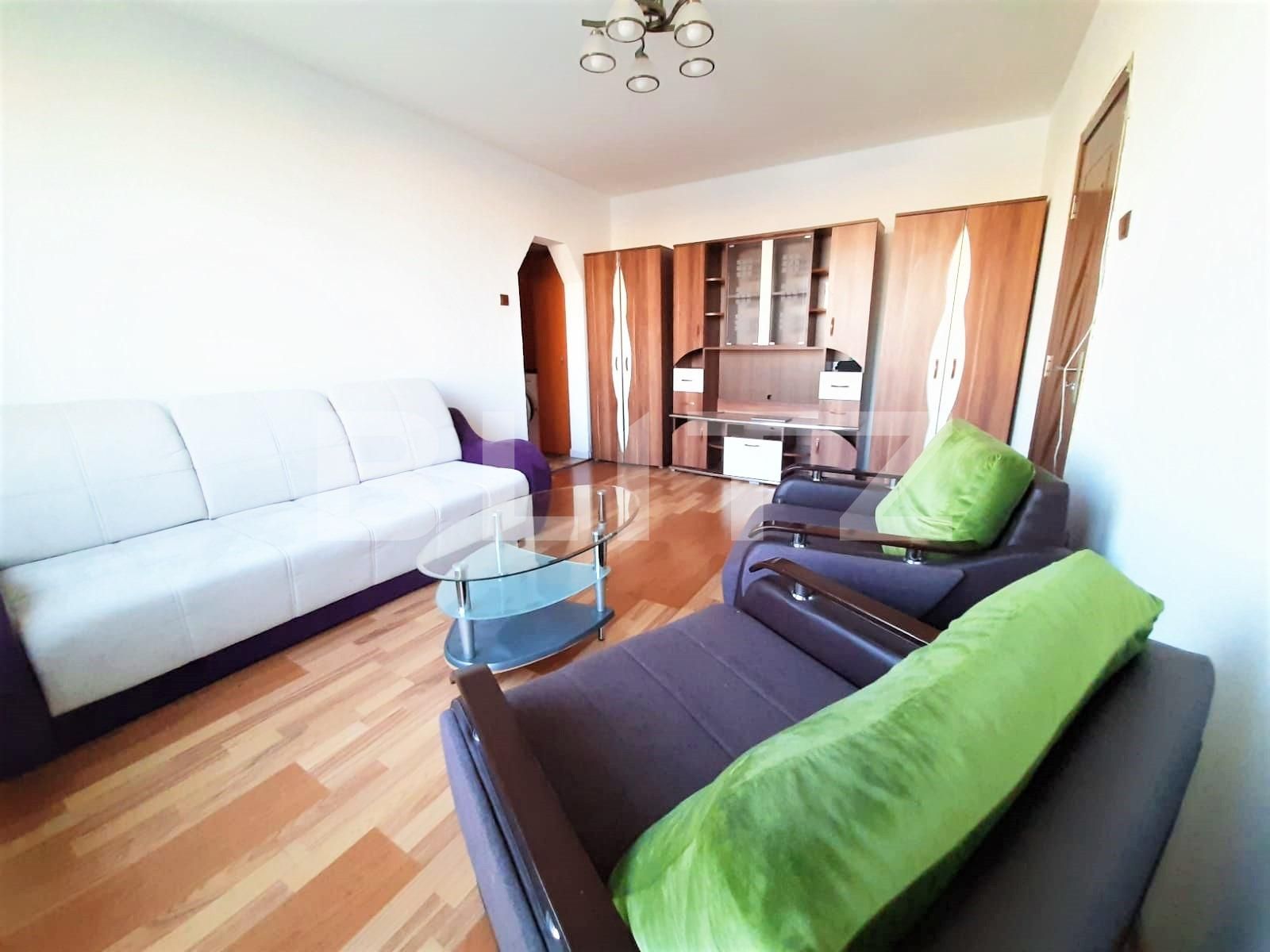 Apartament de închiriat 2 camere Gheorgheni - 61801AI | BLITZ Cluj-Napoca | Poza5