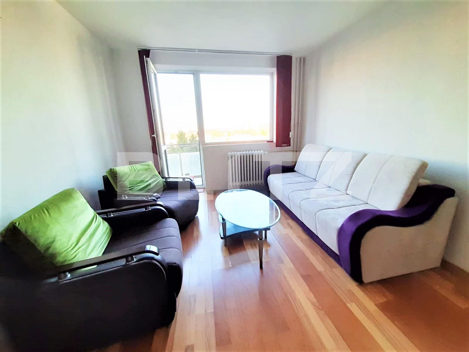 Apartament de închiriat 2 camere Gheorgheni - 61801AI | BLITZ Cluj-Napoca | Poza6