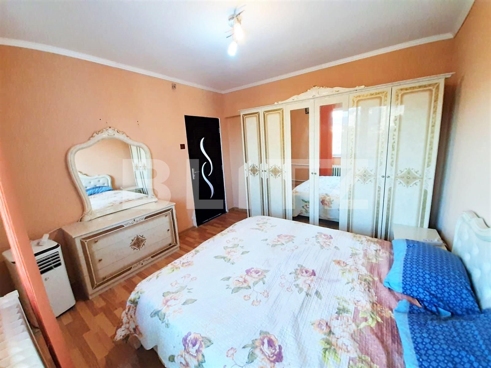 Apartament de închiriat 2 camere Gheorgheni - 61801AI | BLITZ Cluj-Napoca | Poza3