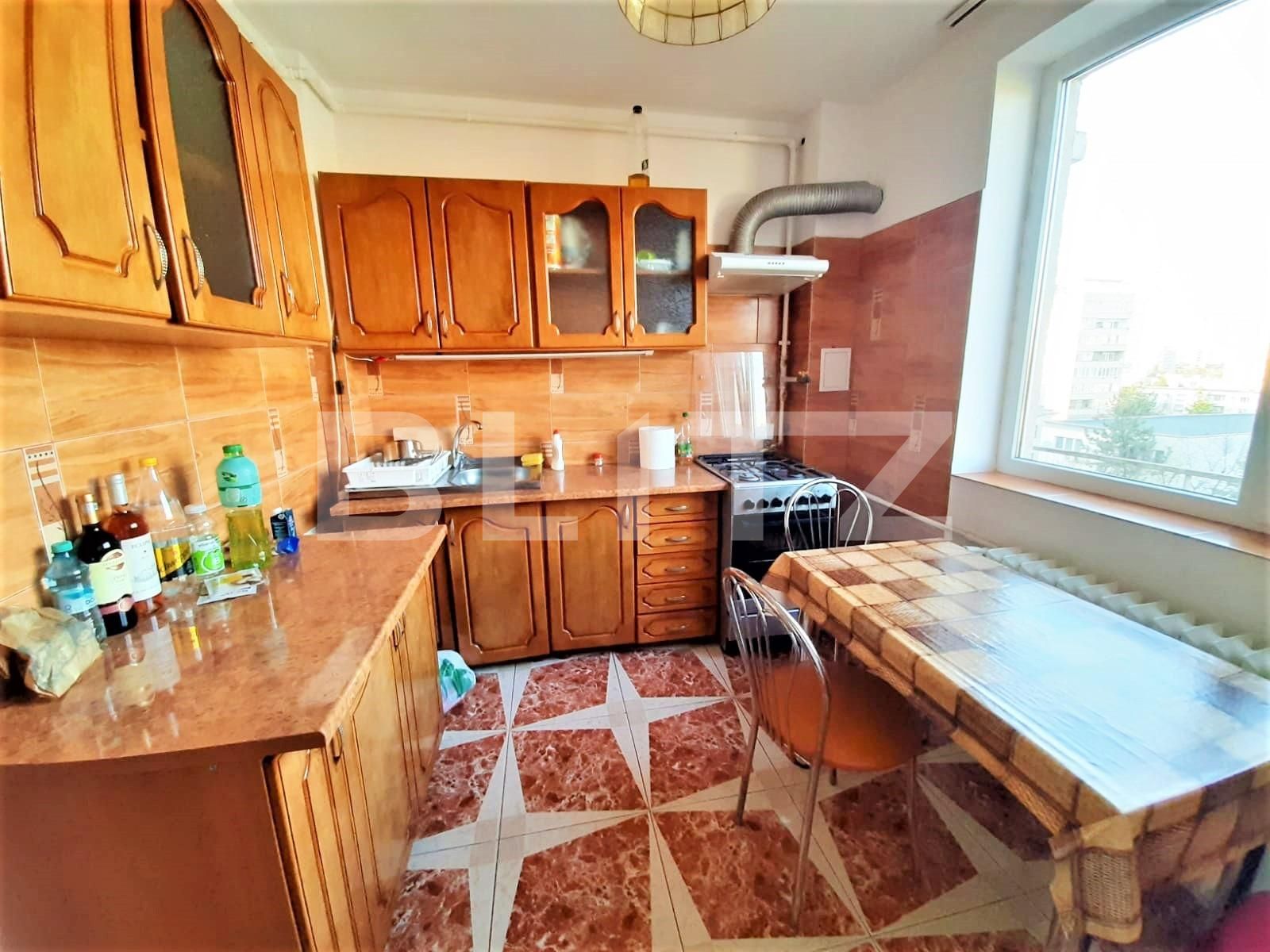Apartament de închiriat 2 camere Gheorgheni - 61801AI | BLITZ Cluj-Napoca | Poza8