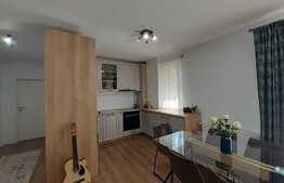 Apartament ultrafinisat cu gradina si terasa, 70mp, 2 bai, 2 parcari! Zona strazii Teilor!