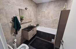 Apartament ultrafinisat cu gradina si terasa, 70mp, 2 bai, 2 parcari! Zona strazii Teilor!