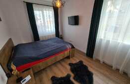 Apartament ultrafinisat cu gradina si terasa, 70mp, 2 bai, 2 parcari! Zona strazii Teilor!