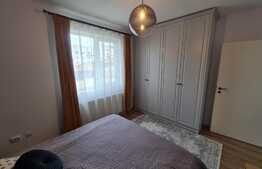 Apartament ultrafinisat cu gradina si terasa, 70mp, 2 bai, 2 parcari! Zona strazii Teilor!