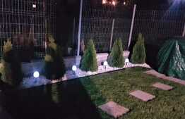 Apartament ultrafinisat cu gradina si terasa, 70mp, 2 bai, 2 parcari! Zona strazii Teilor!