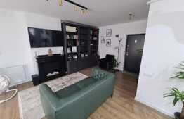 Apartament ultrafinisat cu gradina si terasa, 70mp, 2 bai, 2 parcari! Zona strazii Teilor!