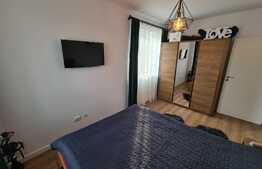 Apartament ultrafinisat cu gradina si terasa, 70mp, 2 bai, 2 parcari! Zona strazii Teilor!