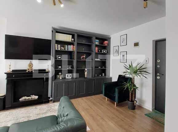 Apartament de vânzare 3 camere Floreşti - 61802AV | BLITZ Cluj-Napoca | Poza4