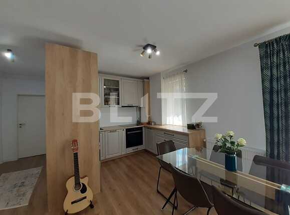 Apartament de vânzare 3 camere Floreşti - 61802AV | BLITZ Cluj-Napoca | Poza2