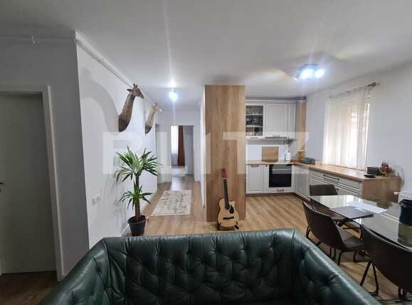 Apartament de vânzare 3 camere Floreşti - 61802AV | BLITZ Cluj-Napoca | Poza3