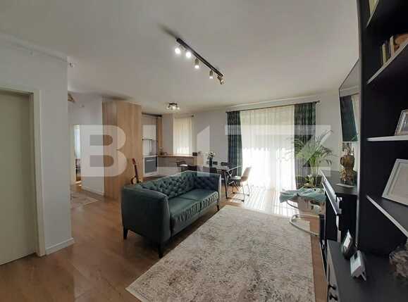 Apartament de vânzare 3 camere Floreşti - 61802AV | BLITZ Cluj-Napoca | Poza7