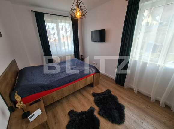 Apartament de vânzare 3 camere Floreşti - 61802AV | BLITZ Cluj-Napoca | Poza10